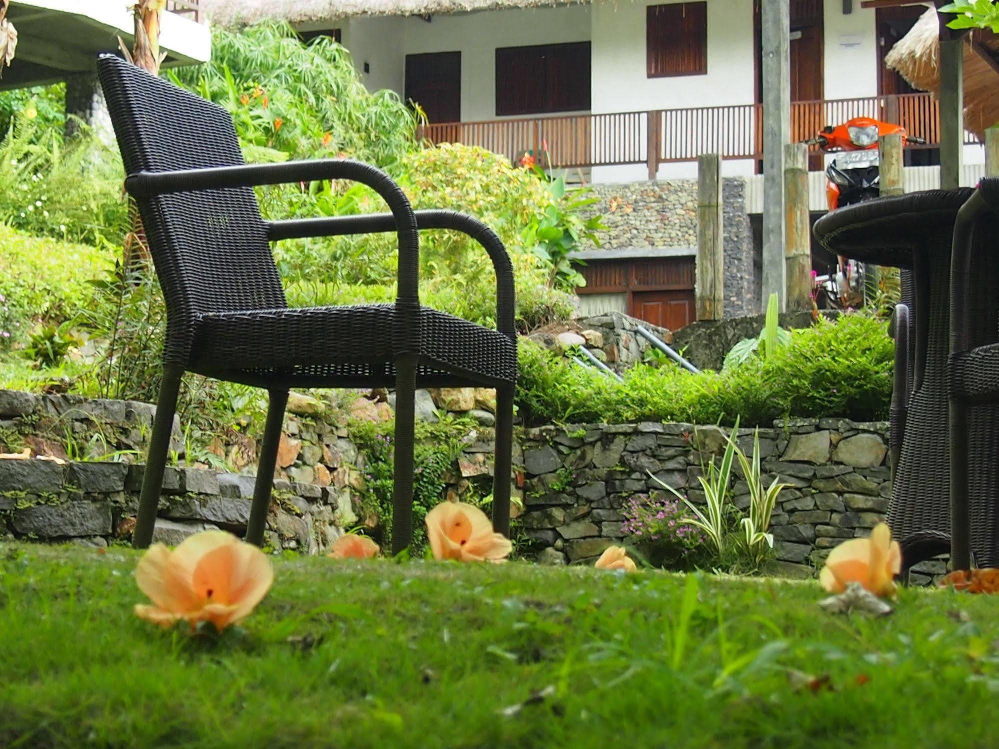 Kelimutu Crater Lakes Ecolodge Desa Kowanara Exterior foto
